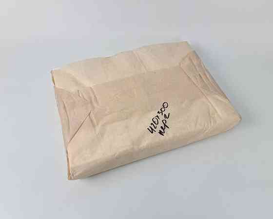 Упаковочная бумага жиронепроницаемая белая425х300мм 30 г\м2 KH PACK SUPERIOR 5кг (1 пачка) Харьков