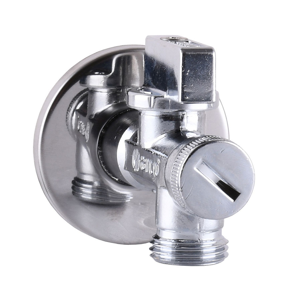 Кран кульовий кутовий з фільтром ARCO 1/2″x1/2″ 02400MAC Луцк - изображение 6