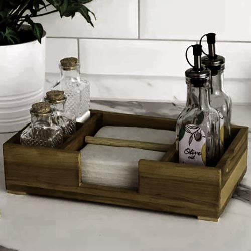 Фуршетный органайзер 