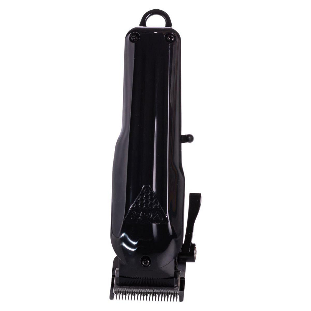 Машинка для стрижки акумуляторна бездротова Чорна VGR V-282 Київ - фото 1