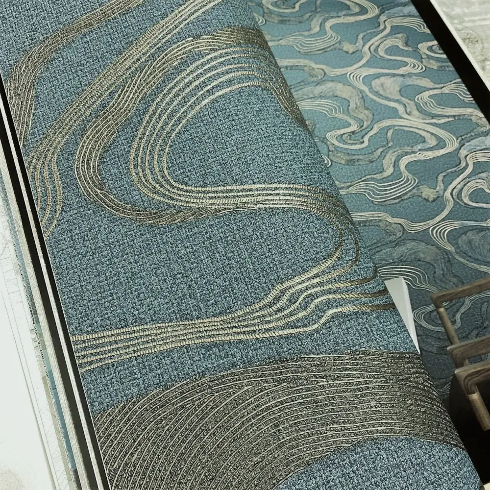 Шпалери Marburg Kumano 34588 Київ - фото 4