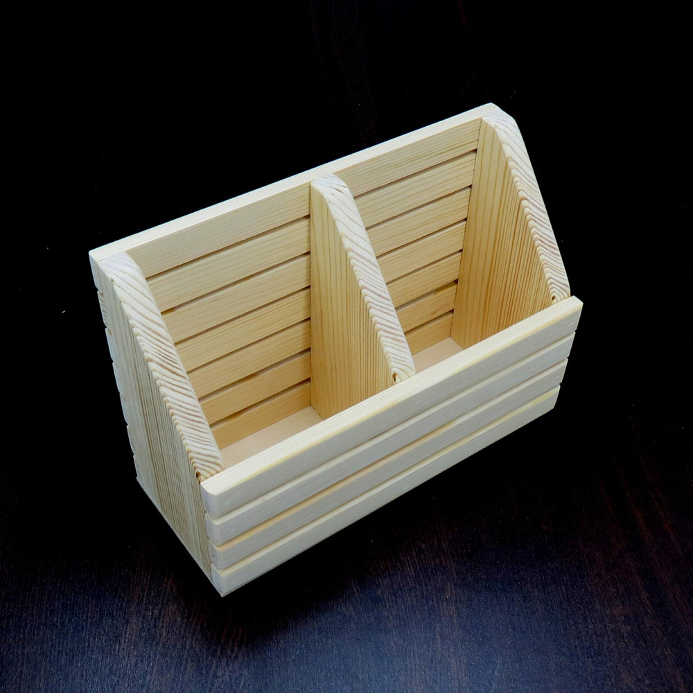 Органайзер для пультов 