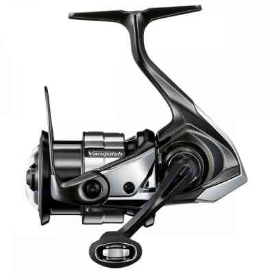 Котушка Shimano Vanquish FC C2500S XG 11+1BB (VQC2500SXGC) Вінниця