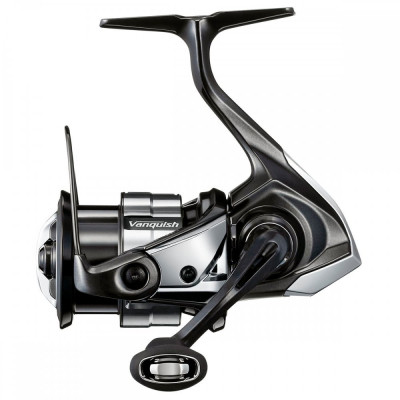 Котушка Shimano Vanquish FC C2500S XG 11+1BB (VQC2500SXGC) Вінниця - фото 1