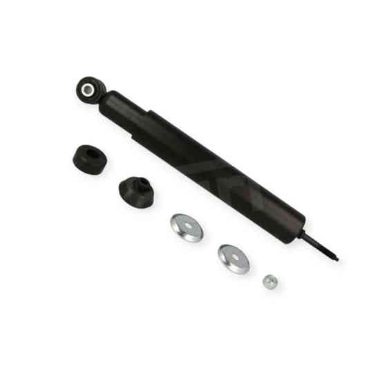 Амортизатор Lanos, Nexia, Sens задний Мукачево