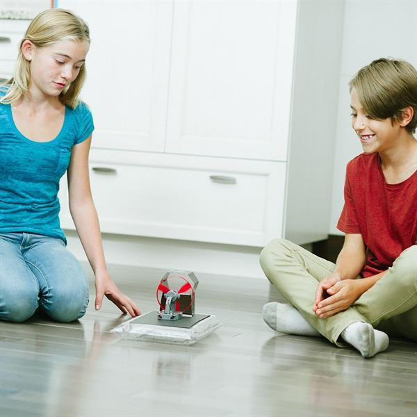 Набір для досліджень 4М Катер на повітряній подушці (00-03366) Харків - фото 17