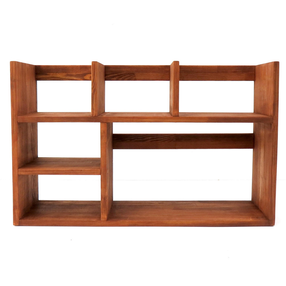 Книжкова полиця настільна "Шолохов 80" савоярді Миколаїв - фото 2