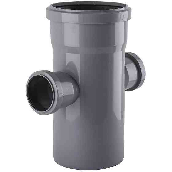 Крестовина VSplast 110х50х50х90° Киев