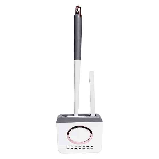 Силіконовий настінний ершик для туалету Київ