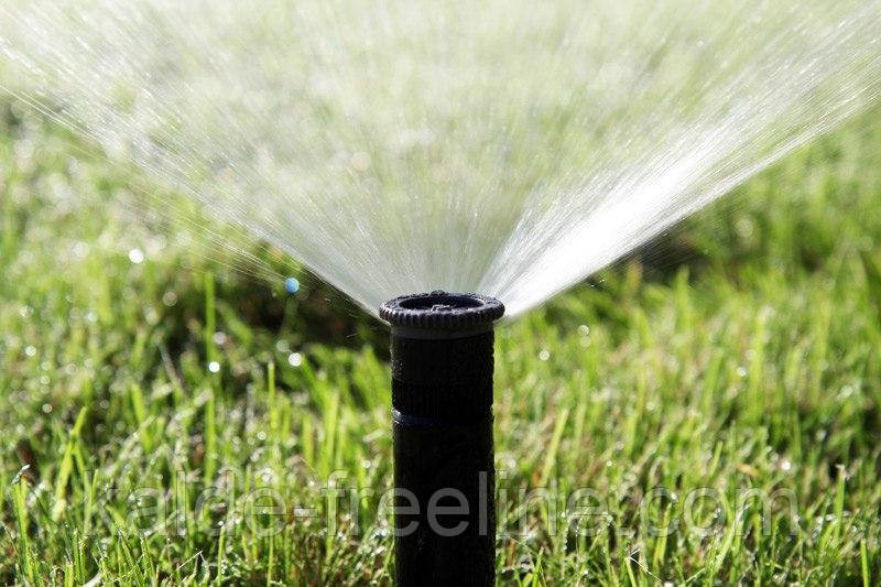 Дощувач Presto-PS зрошувач висувний для побудови систем поливу (7711) Харьков - изображение 7