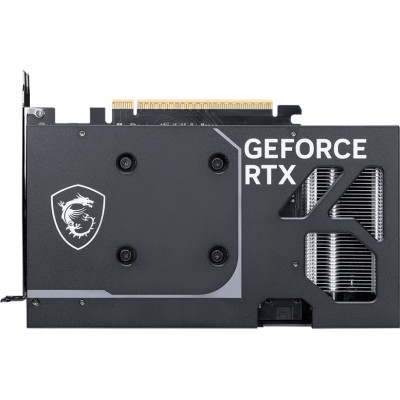 Видеокарта MSI GeForce RTX5060 8Gb VENTUS 2X OC (RTX 5060 8G VENTUS 2X OC) Винница - изображение 3