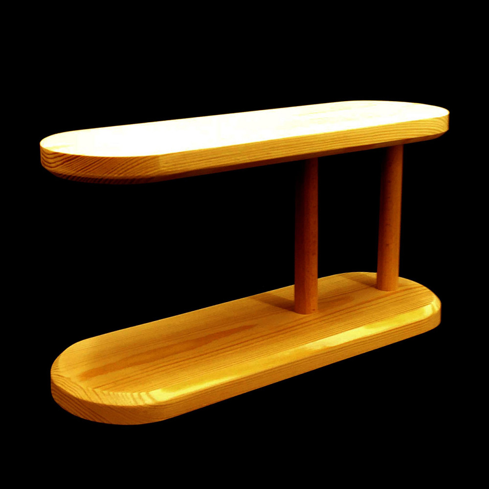 Полка настольная 