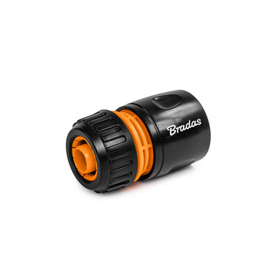 Конектор 1/2 - STANDARD, без ярлика, BLACK LINE, ECO-PWB2120L Киев