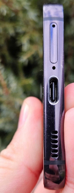 Смартфон Samsung S22 , 8/256Gb. АКБ 93% Комплект. Киев - изображение 6