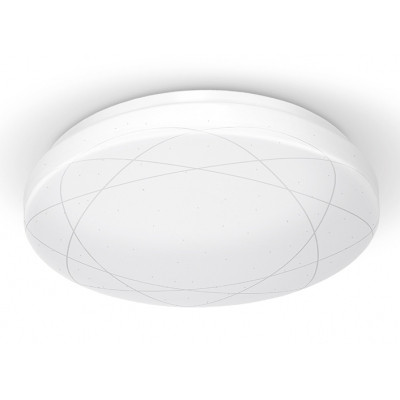 Світильник TITANUM LED 32W 5000K Орбіта (TLCL-325OR) Вінниця - фото 2