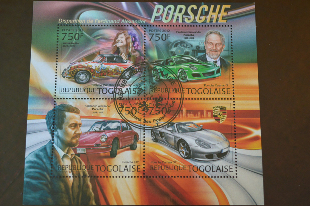 Тоголенс. Транспорт. Личности. Блок. 2017 рік. Полтава - фото 1