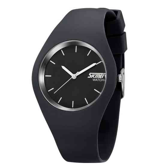 Skmei 9068GY Grey Київ