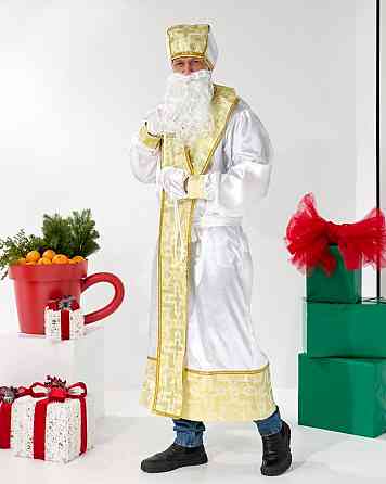 Костюм святого Миколая Одеса