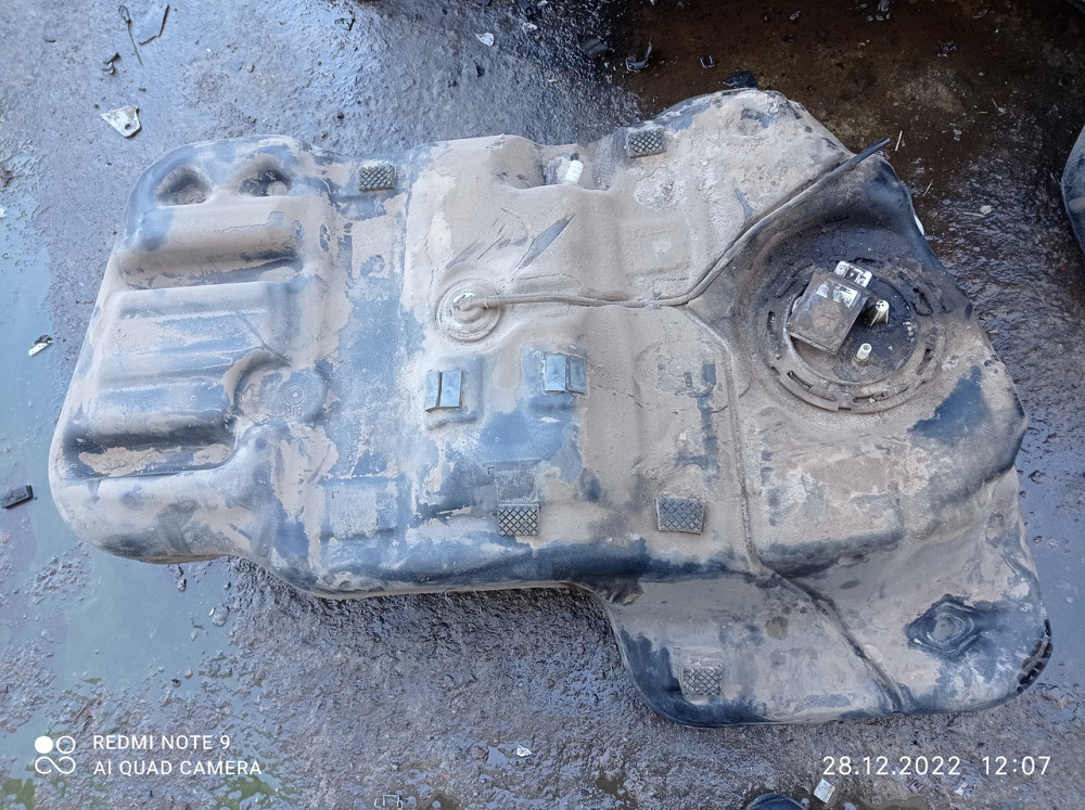 Топливный бак Киа Соренто 2015-2020 дизель Киев - изображение 1