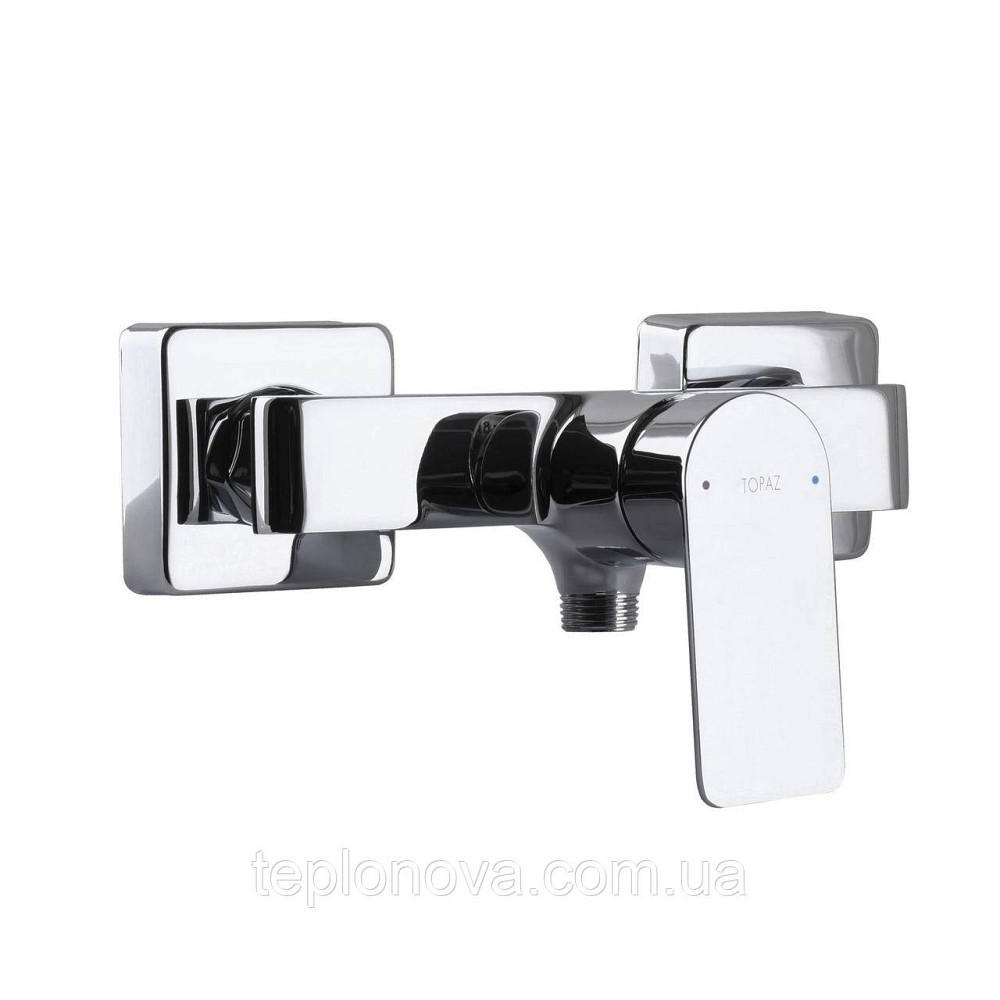 Смеситель для душа TOPAZ SARDINIA TS 08105-H20 Черновцы - изображение 3