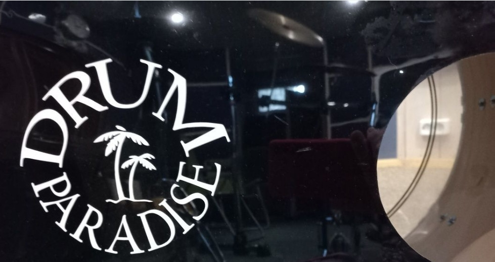 Комплект барабанів LUDWIG USA серії CLASSIC MAPLE. Харьков - изображение 2