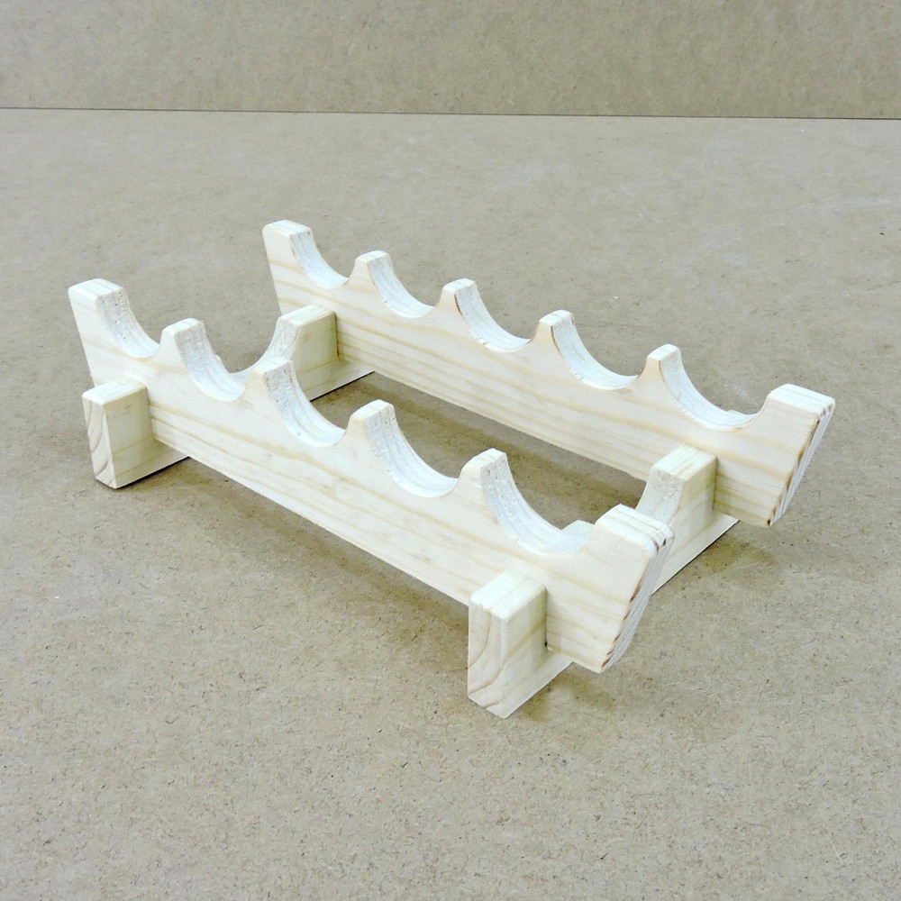 Подставка для бананов 