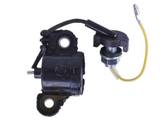 Датчик уровня масла внутренний мотоблок мотоблок 168F Мукачево