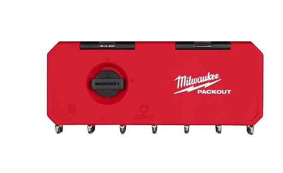 Тримач MILWAUKEE PACKOUT SMALL HOOK ROW Одесса