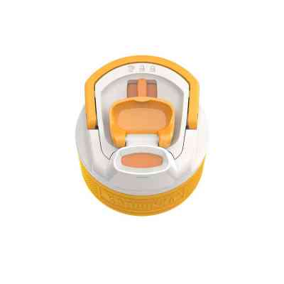 Термокружка Kambukka Elton Insulated 750 мл помаранчева (11-03043) Винница