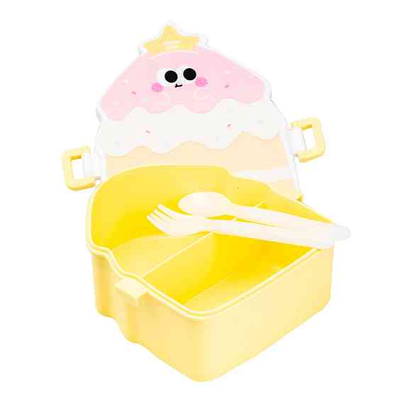 Детский ланч-бокс 