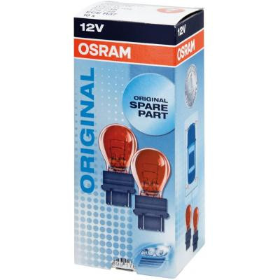 Автолампа Osram 27/7W (OS 3757AK) Винница - изображение 1