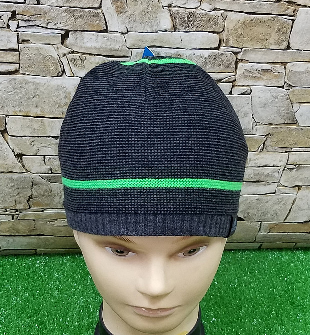 Шапка Adidas Originals Київ - фото 2