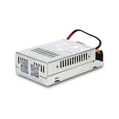 Блок питания для систем видеонаблюдения Faraday Electronics UPS_85W_ALU_24 Винница