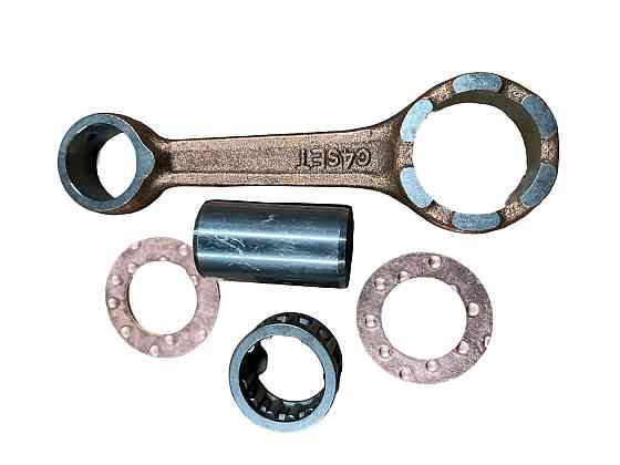 Шатун скутер Хонда Дио AF34/35 Мукачево