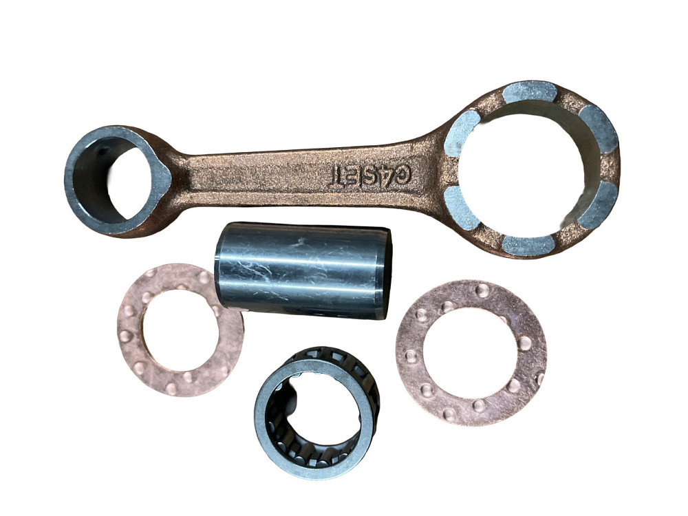 Шатун скутер Хонда Дио AF34/35 Мукачево - изображение 1