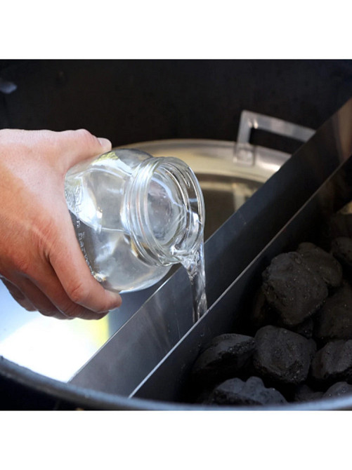 Контейнер для води Slow and Sear Water Wall 57 см WW-22 Код: 013149 Ровно - изображение 4