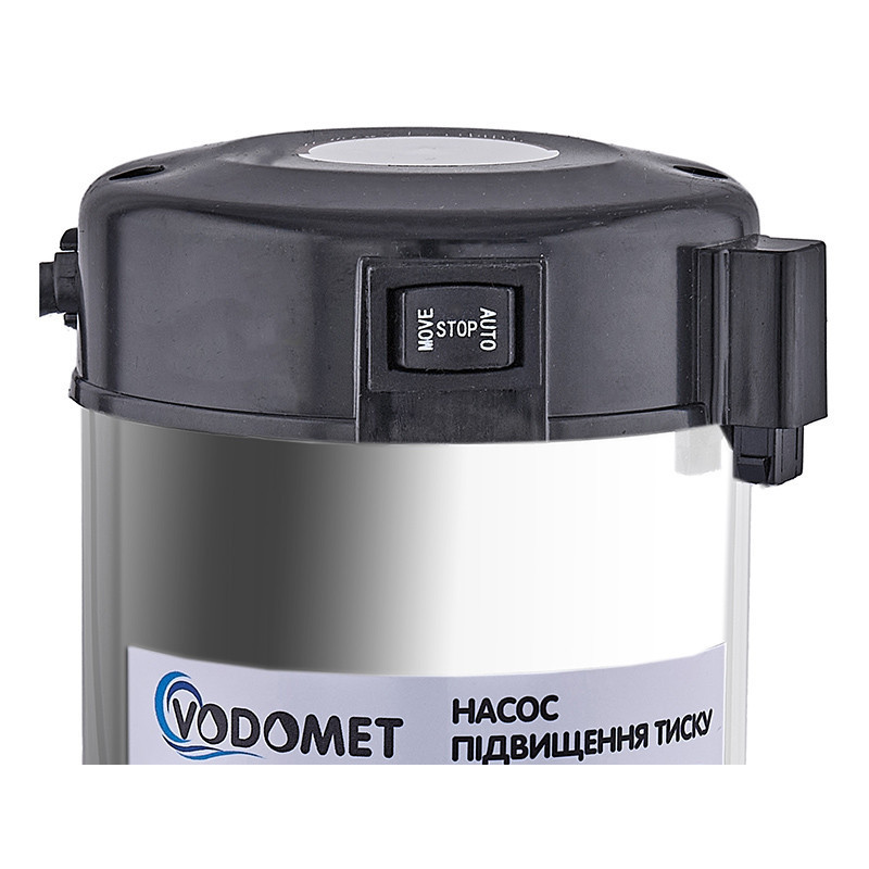 Насос підвищення тиску Vodomet VM15-10 Н=10М, Q=1,2кбМ, P=90Вт    ( VO4205 ) 23670 Харків - фото 9