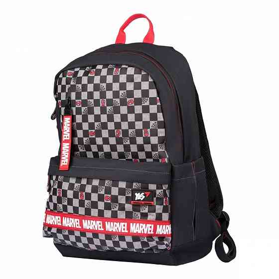 Рюкзак шкільний "Yes" TS-56 555172 "Marvel.Spiderman" чорний, шт Київ
