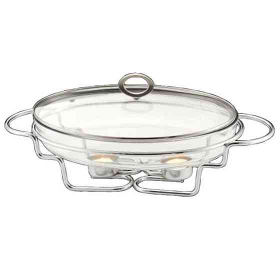 Марміт MAGIO MG-1214 овальний 3л MA-74 Львів