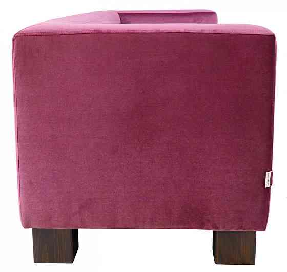 Диван Missoni Space тройка 760х2100х730 Розовый Киев