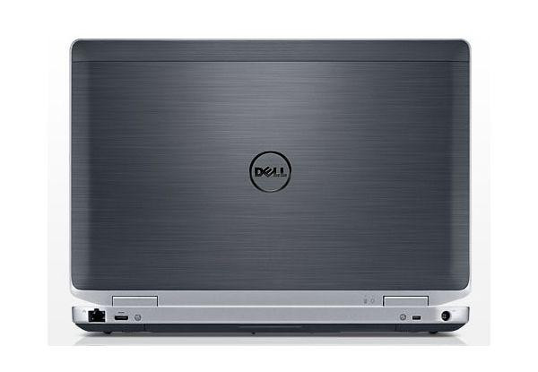 Б/У Ноутбук Dell Latitude E6330 (i5-3340M/4/320) — Class A Харків - фото 3