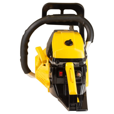 Ланцюгова пила Sigma 2.0кВт, шина 40см, крок ланцюга 0.325 (5605421) Вінниця - фото 10