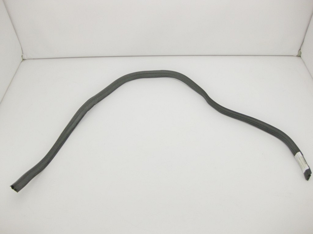 Mercedes-Benz  A2116280098 Ущільнювальна гумка на перегородці відсіку моторного E-Class W211 CLS C219 Одесса - изображение 1