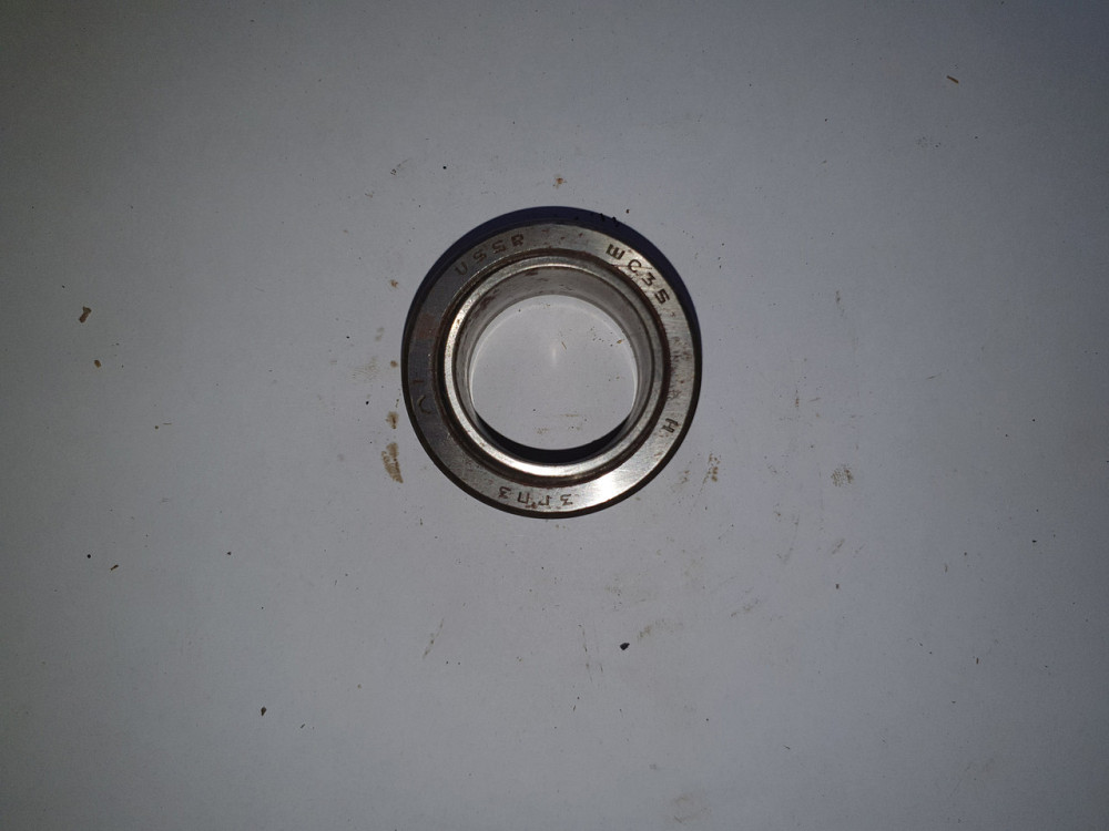 Подшипник ШС35. 35*55*25 мм. ГПЗ. Харьков - изображение 1