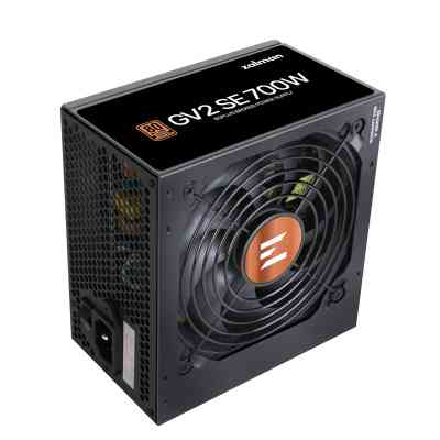 Блок питания Zalman 700W (ZM700-GV2SE) Винница