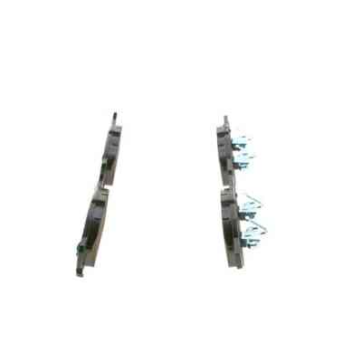 Гальмівні колодки Bosch 0 986 424 326 Вінниця