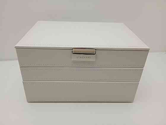 Скринька для прикрас Stackers 18*25*13,5 см (Б клас) Луцк