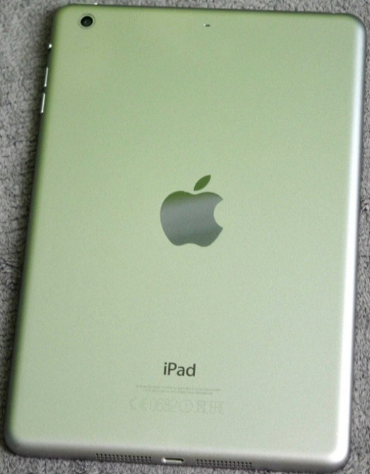 Планшет Apple iPad mini 2 / Retina / 16Gb. / Wi-Fi/ Space Gray. Киев - изображение 7