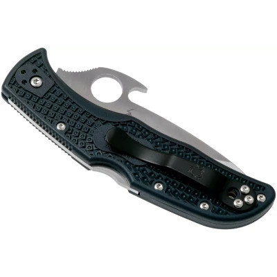 Ніж Spyderco Endela Emerson (C243PGYW) Вінниця - фото 7