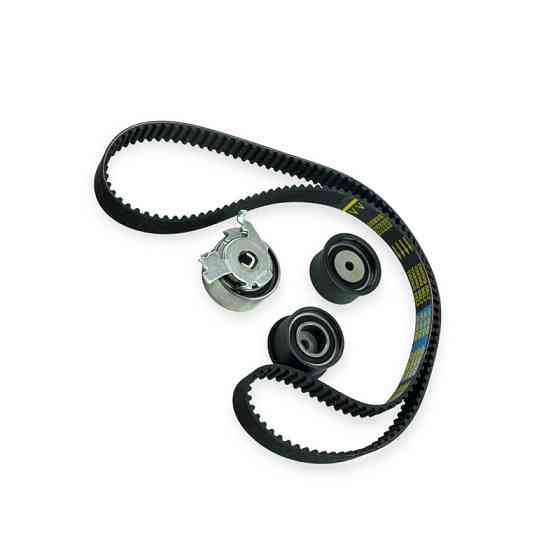 Ремкомплект Lacetti 1,8 LDA до 2008 р. (ремінь, ролики) ГРМ Мукачево